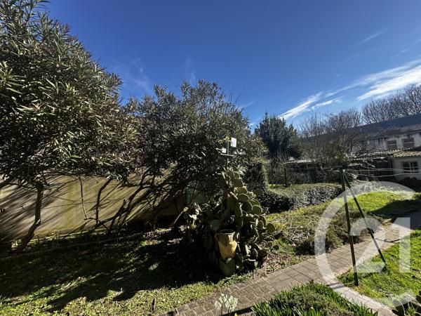 Maison à vendre  4 pièces - 92,16 m2 LA ROCHELLE - 17