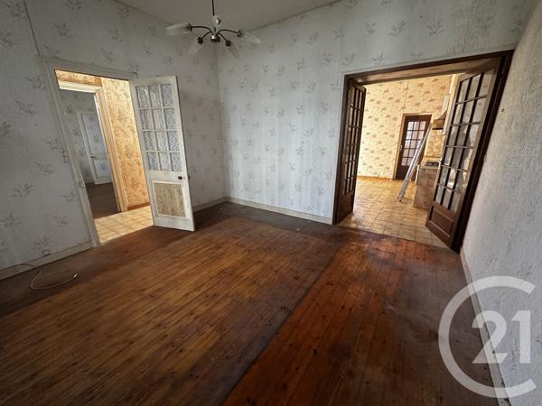 Maison à vendre  4 pièces - 92,16 m2 LA ROCHELLE - 17