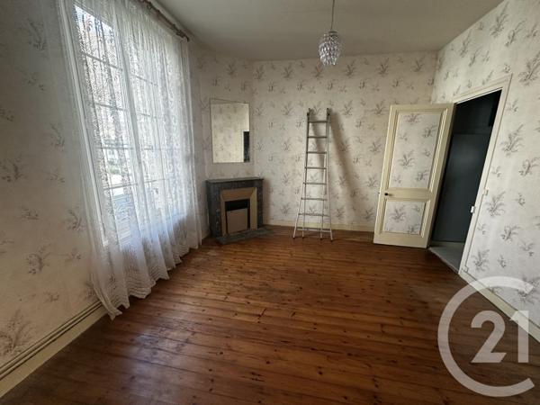 Maison à vendre  4 pièces - 92,16 m2 LA ROCHELLE - 17