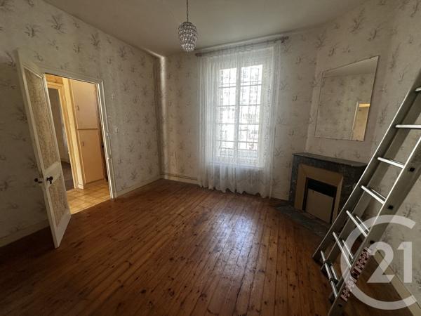 Maison à vendre  4 pièces - 92,16 m2 LA ROCHELLE - 17