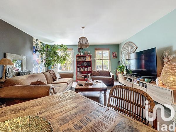 Appartement à vendre 3 pièces 87 m² Six-Fours-les-Plages