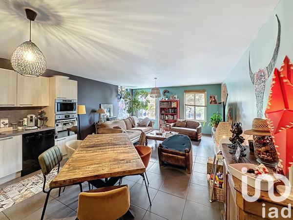 Appartement à vendre 3 pièces 87 m² Six-Fours-les-Plages