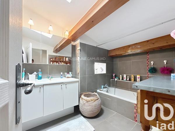 Appartement à vendre 3 pièces 87 m² Six-Fours-les-Plages