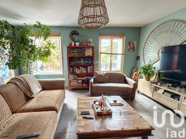 Appartement à vendre 3 pièces 87 m² Six-Fours-les-Plages