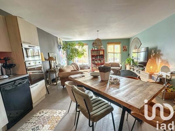 Appartement à vendre 3 pièces 87 m² Six-Fours-les-Plages