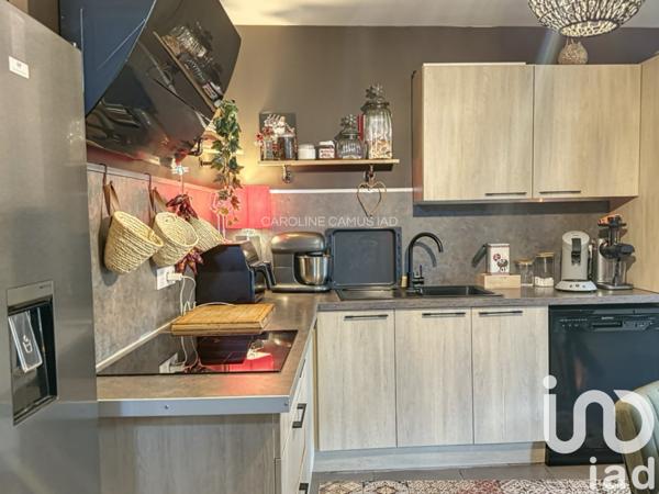 Appartement à vendre 3 pièces 87 m² Six-Fours-les-Plages