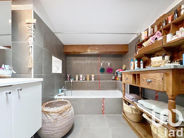 Appartement à vendre 3 pièces 87 m² Six-Fours-les-Plages