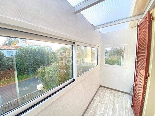 Maison sur Saint Julien De Concelles d'environ 130 m2