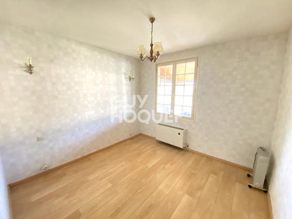 Maison sur Saint Julien De Concelles d'environ 130 m2