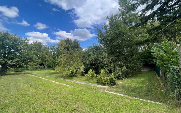 Terrain à vendre    Kolbsheim