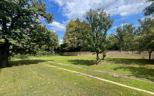 Terrain à vendre    Kolbsheim