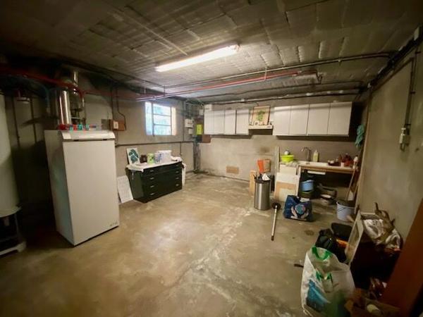 Pavie - Au cœur d'un parc clôturé, jolie maison 114m2, piscine + sous-sol complet