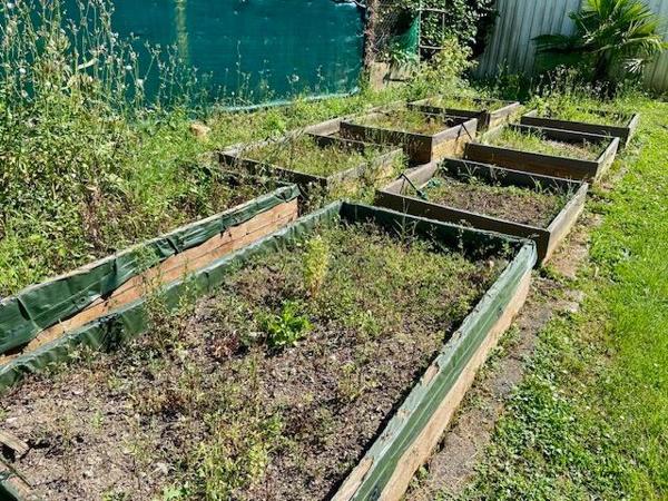 Pavie - Au cœur d'un parc clôturé, jolie maison 114m2, piscine + sous-sol complet