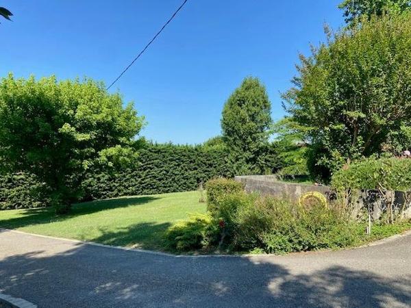 Pavie - Au cœur d'un parc clôturé, jolie maison 114m2, piscine + sous-sol complet