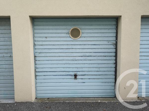 Parking à vendre  13 m2 ST VALERY EN CAUX - 76