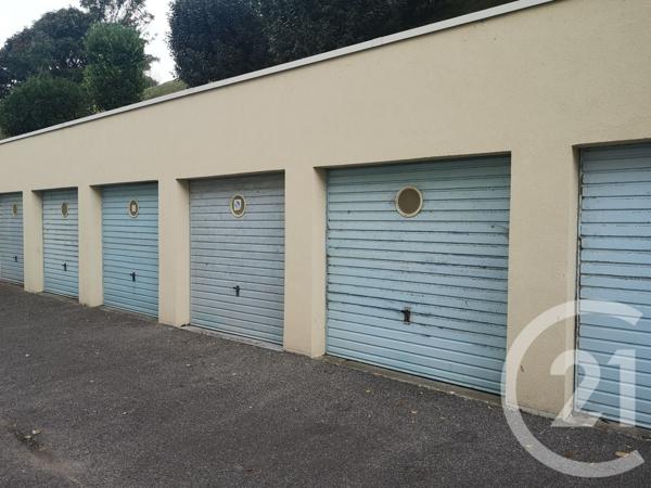 Parking à vendre  13 m2 ST VALERY EN CAUX - 76
