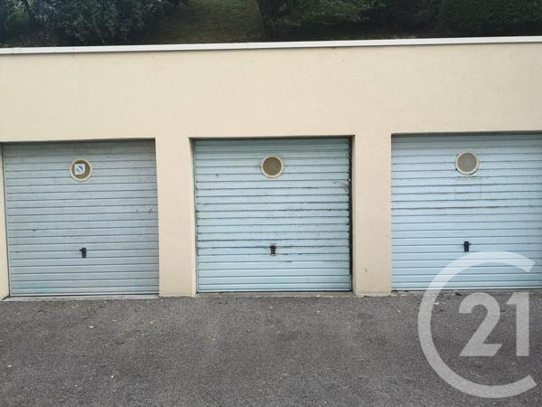 Parking à vendre  13 m2 ST VALERY EN CAUX - 76