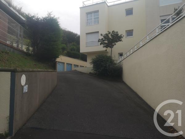 Parking à vendre  13 m2 ST VALERY EN CAUX - 76
