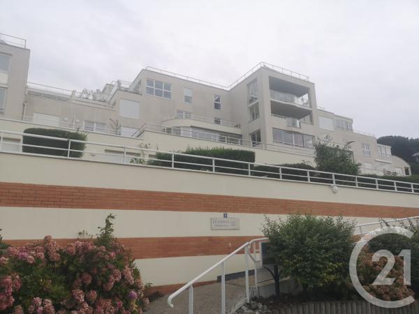 Parking à vendre  13 m2 ST VALERY EN CAUX - 76