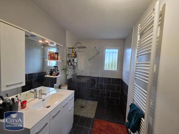 Maison à louer 4 pièces 87m²