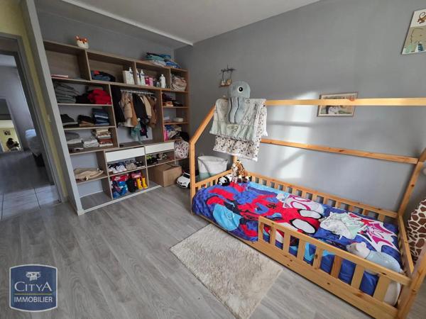 Maison à louer 4 pièces 87m²