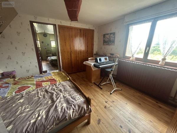 Maison à vendre à Cambrai dans le Nord (59400), ref : 59083-2530