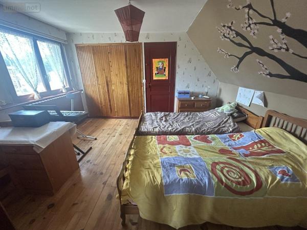 Maison à vendre à Cambrai dans le Nord (59400), ref : 59083-2530