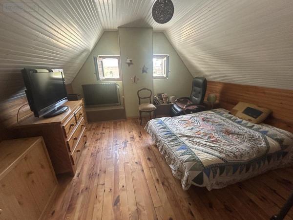 Maison à vendre à Cambrai dans le Nord (59400), ref : 59083-2530