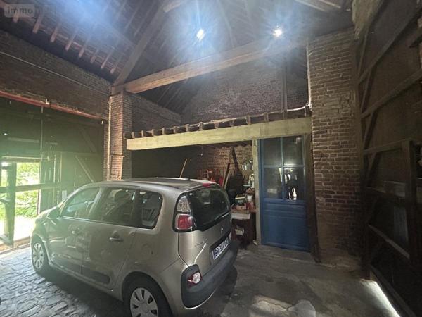 Maison à vendre à Cambrai dans le Nord (59400), ref : 59083-2530