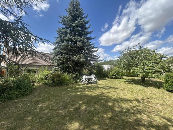 Maison à vendre à Cambrai dans le Nord (59400), ref : 59083-2530