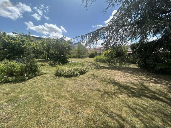 Maison à vendre à Cambrai dans le Nord (59400), ref : 59083-2530