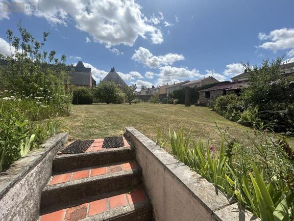 Maison à vendre à Cambrai dans le Nord (59400), ref : 59083-2530