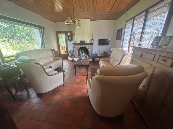 Maison à vendre à Cambrai dans le Nord (59400), ref : 59083-2530
