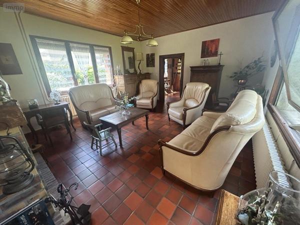 Maison à vendre à Cambrai dans le Nord (59400), ref : 59083-2530