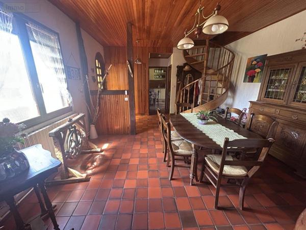 Maison à vendre à Cambrai dans le Nord (59400), ref : 59083-2530