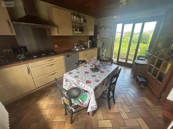 Maison à vendre à Cambrai dans le Nord (59400), ref : 59083-2530