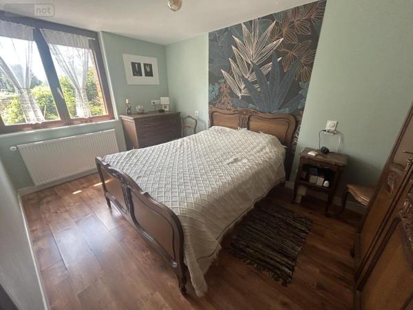 Maison à vendre à Cambrai dans le Nord (59400), ref : 59083-2530