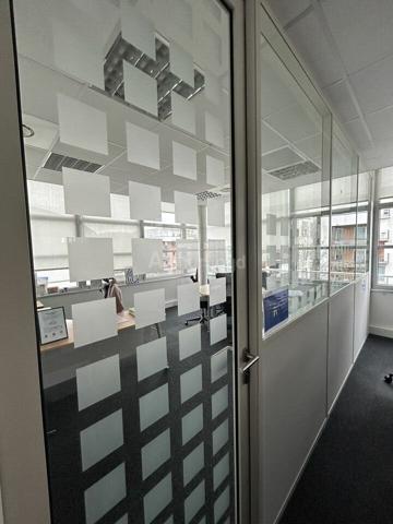 BUREAUX à LOUER de 1762 m²