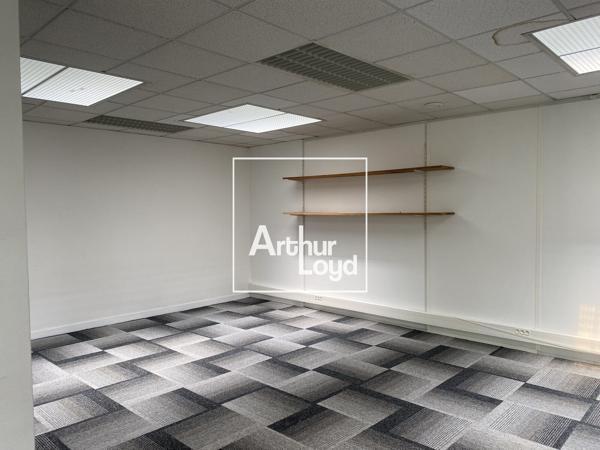 Location bureaux divisibles à Toulouse