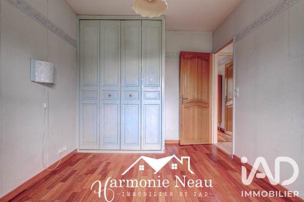 Maison à vendre 4 pièces 73 m² Sevran