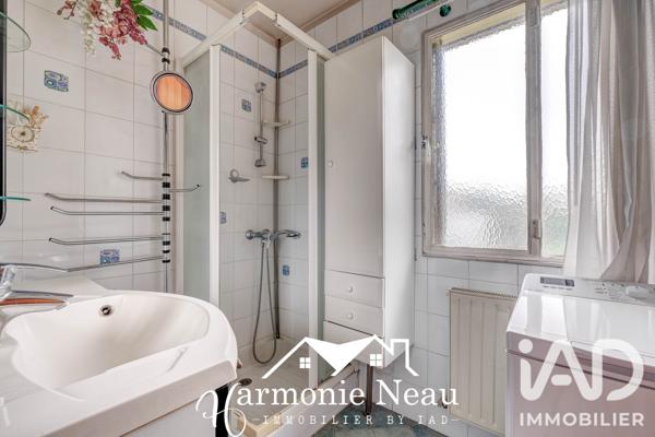 Maison à vendre 4 pièces 73 m² Sevran