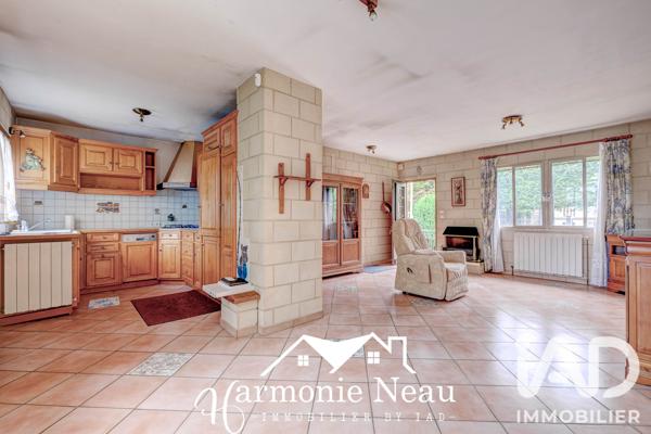 Maison à vendre 4 pièces 73 m² Sevran