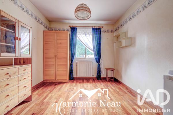 Maison à vendre 4 pièces 73 m² Sevran