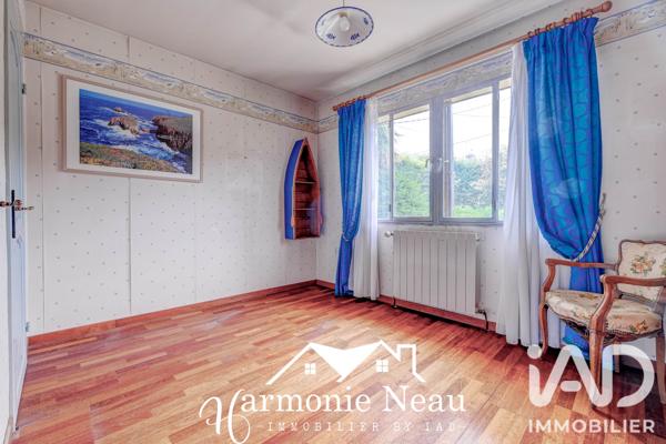Maison à vendre 4 pièces 73 m² Sevran