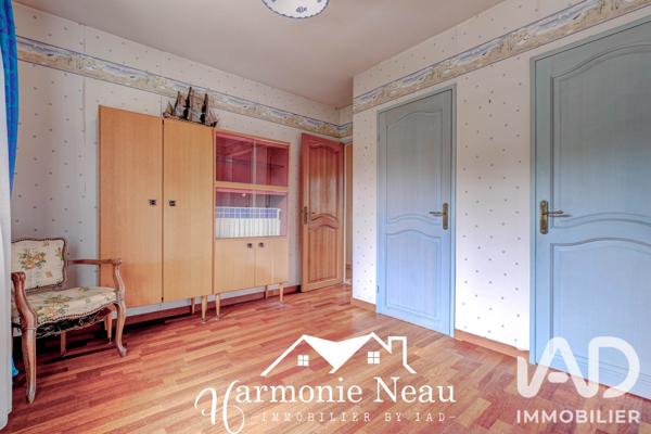 Maison à vendre 4 pièces 73 m² Sevran