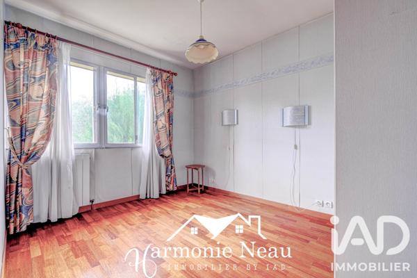 Maison à vendre 4 pièces 73 m² Sevran