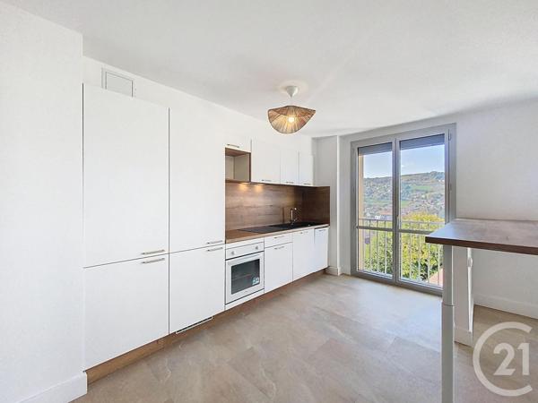 Appartement F3 à vendre  3 pièces - 67,25 m2 LE PUY EN VELAY - 43