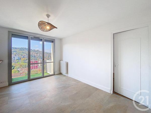 Appartement F3 à vendre  3 pièces - 67,25 m2 LE PUY EN VELAY - 43