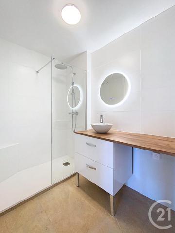 Appartement F3 à vendre  3 pièces - 67,25 m2 LE PUY EN VELAY - 43