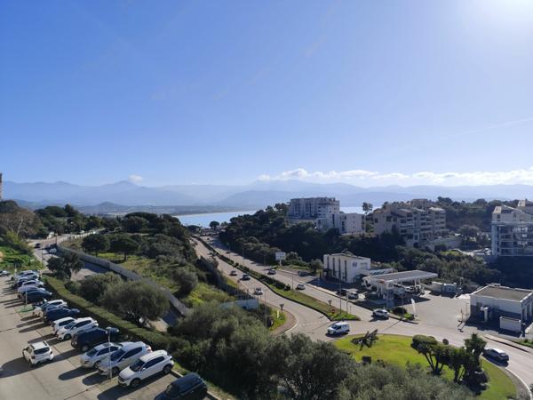 Appartement à louer  2 pièces • 46,59 m2 Ajaccio